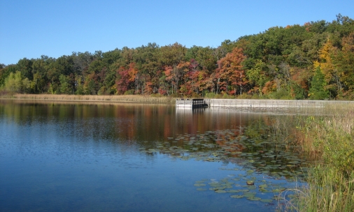 Yankee Springs Township