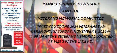 Yankee Springs Township