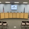 BOT Special Meeting (Budget Adoption)