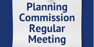 Planning Commission May 2025
