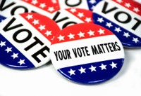 Early Voting - Day 3