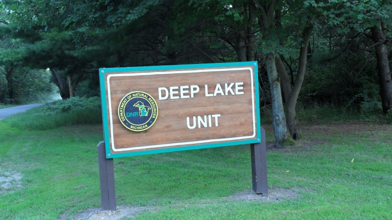 Deep Lake Unit